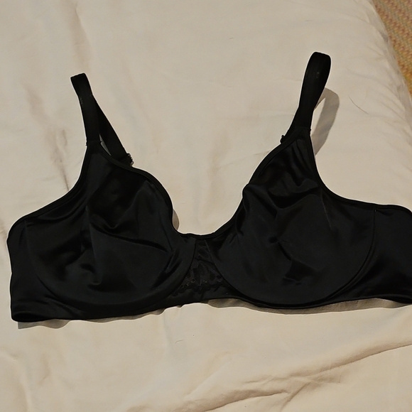 Bali Passion For Comfort Underwire Bra 40b - Picture 1 of 14